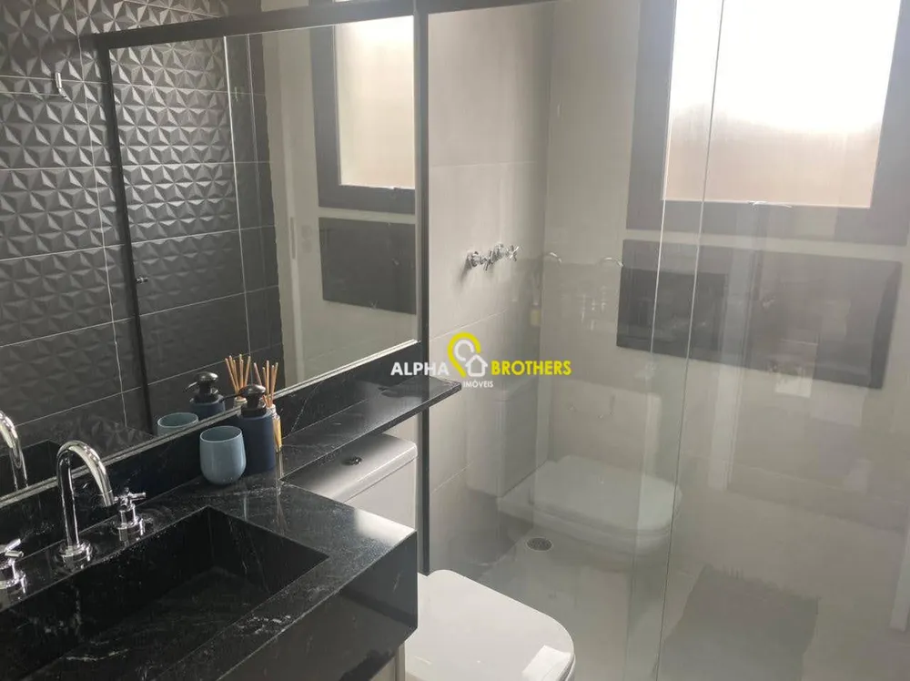 Casa de Condomínio, 6 quartos - Foto 12