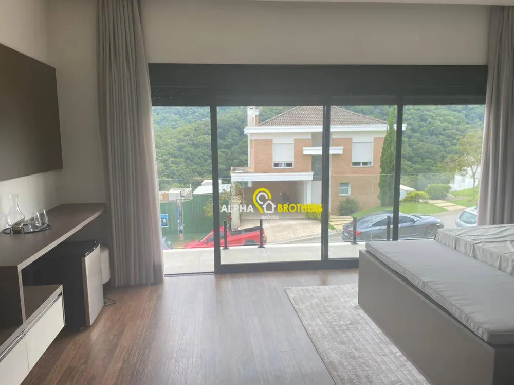 Casa de Condomínio, 6 quartos - Foto 10