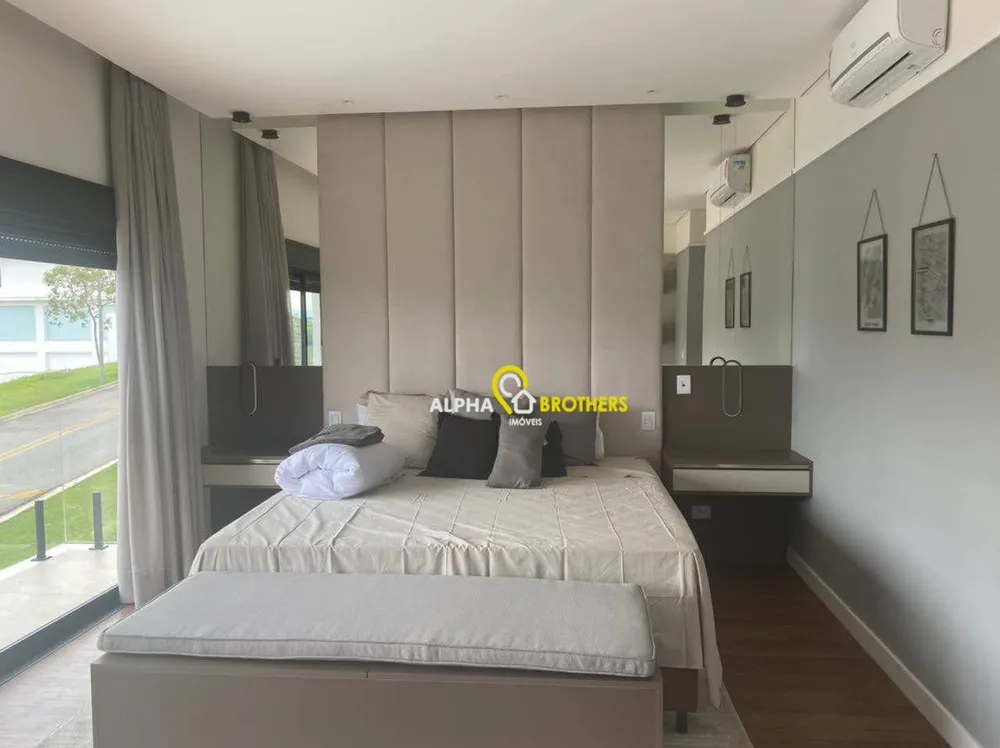 Casa de Condomínio, 6 quartos - Foto 8