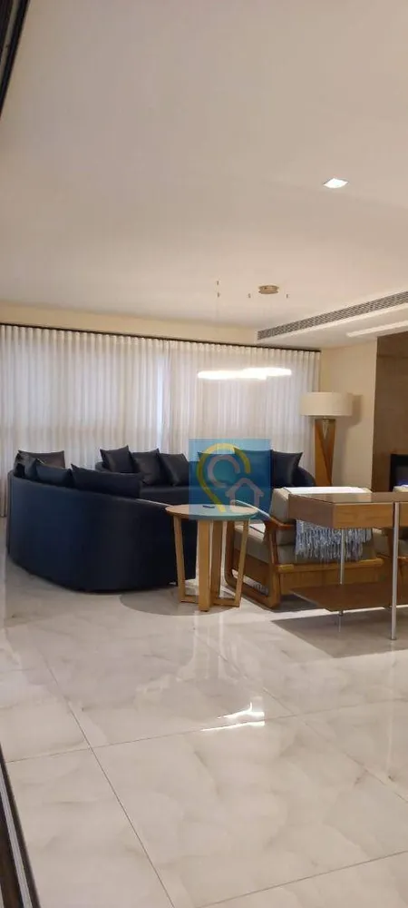 Apartamento, 4 quartos, 360 m² - Foto 2