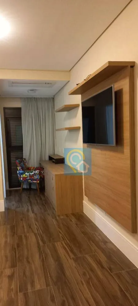 Apartamento, 4 quartos, 360 m² - Foto 5