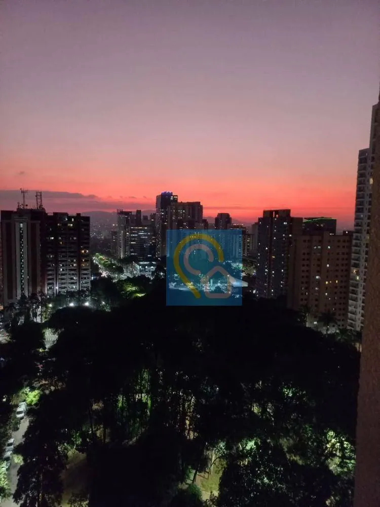 Apartamento, 4 quartos, 360 m² - Foto 8