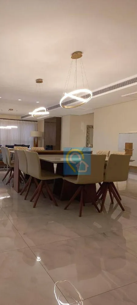 Apartamento, 4 quartos, 360 m² - Foto 1