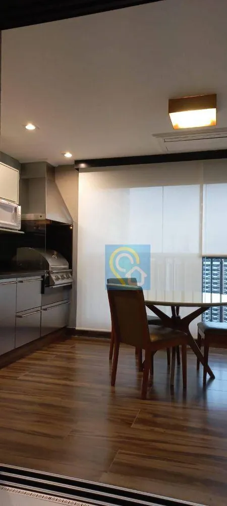 Apartamento, 4 quartos, 360 m² - Foto 6
