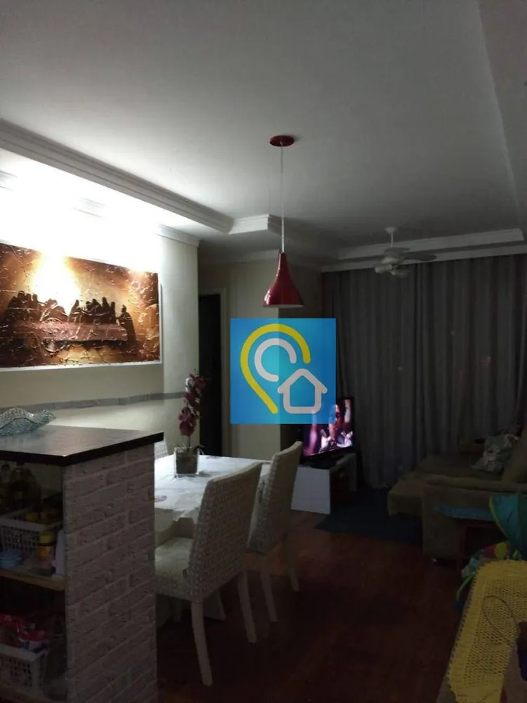 Apartamento, 2 quartos, 48 m² - Foto 4