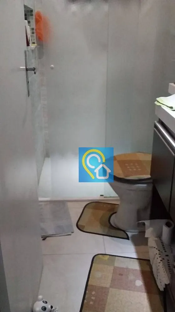 Apartamento, 2 quartos, 48 m² - Foto 8