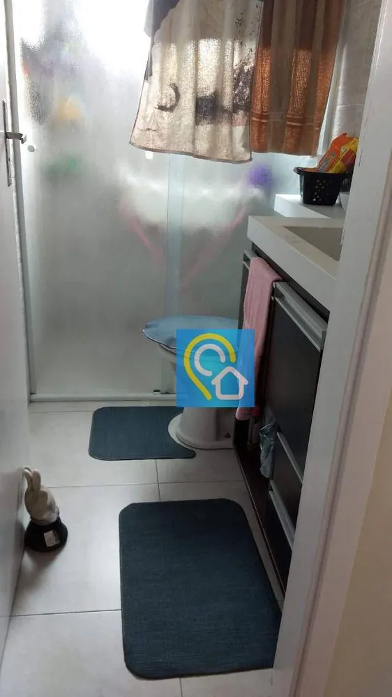 Apartamento, 2 quartos, 48 m² - Foto 6