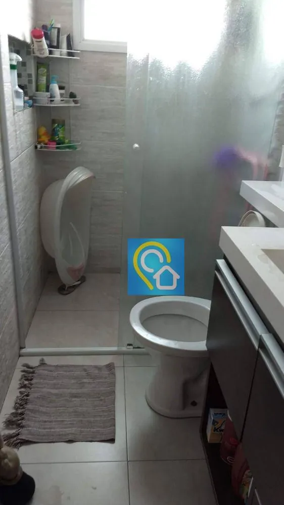 Apartamento, 2 quartos, 48 m² - Foto 5