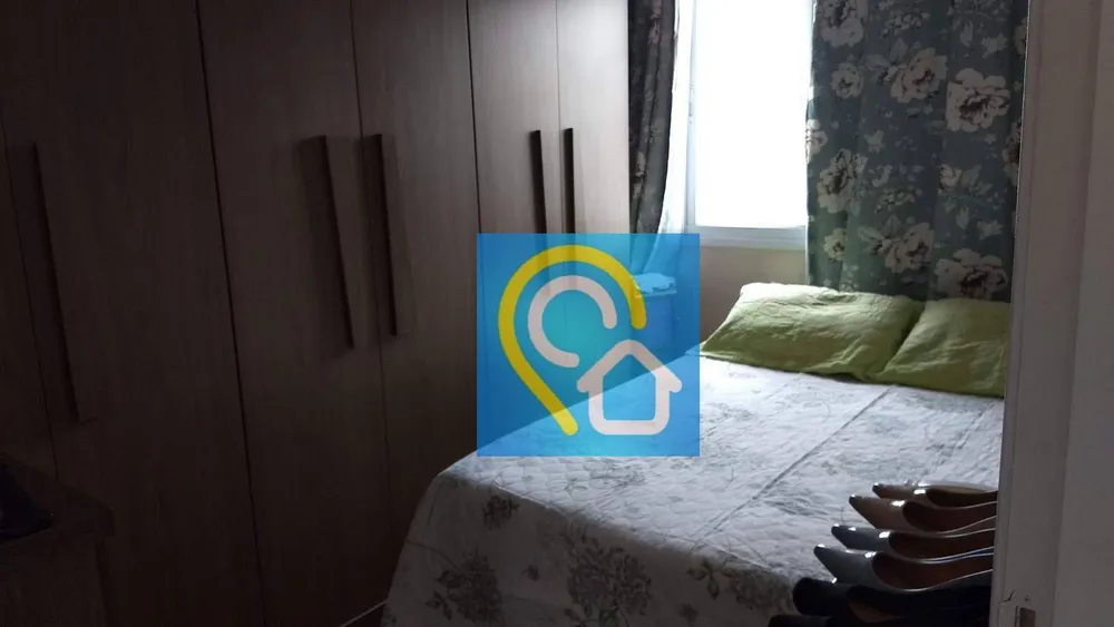 Apartamento, 2 quartos, 48 m² - Foto 7