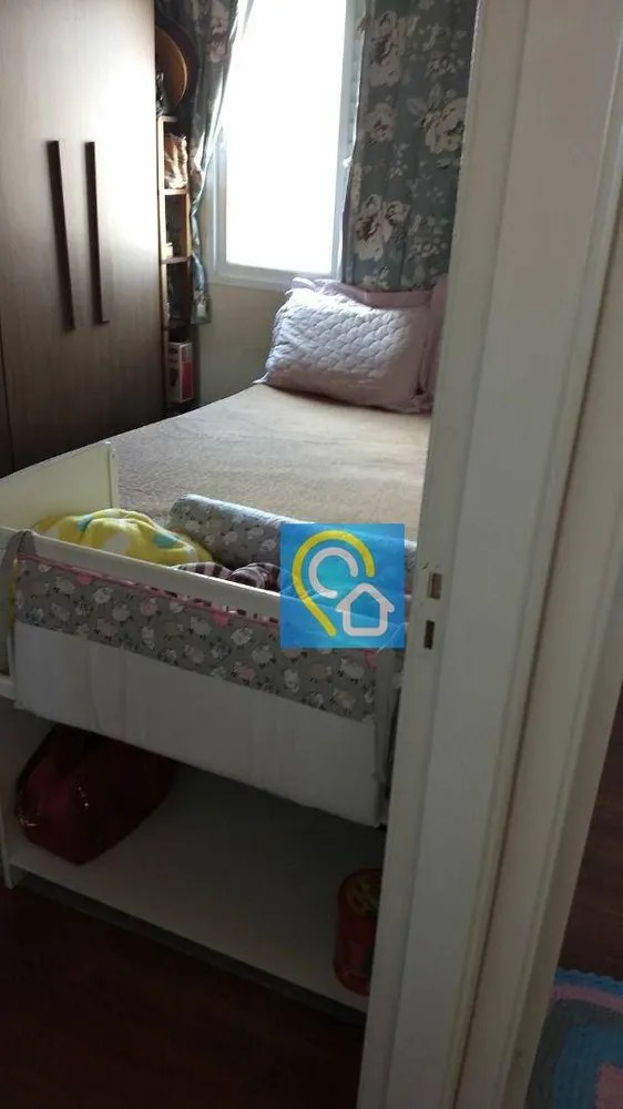 Apartamento, 2 quartos, 48 m² - Foto 8
