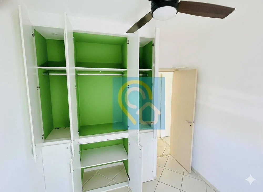 Apartamento, 2 quartos, 65 m² - Foto 7
