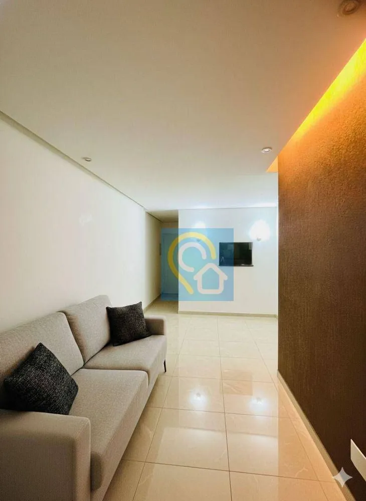 Apartamento, 2 quartos, 65 m² - Foto 9