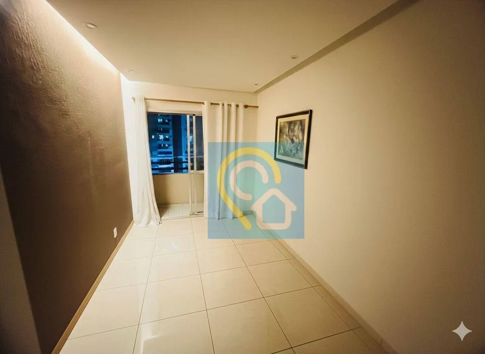 Apartamento, 2 quartos, 65 m² - Foto 2