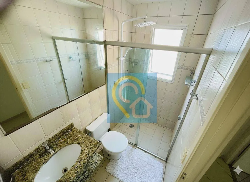 Apartamento, 2 quartos, 65 m² - Foto 8