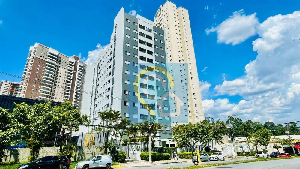 Apartamento, 2 quartos, 65 m² - Foto 12