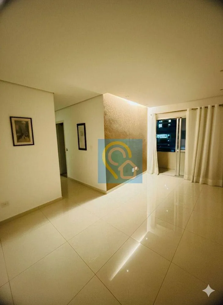 Apartamento, 2 quartos, 65 m² - Foto 3