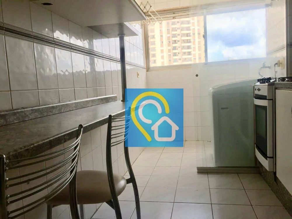 Apartamento, 2 quartos, 65 m² - Foto 1