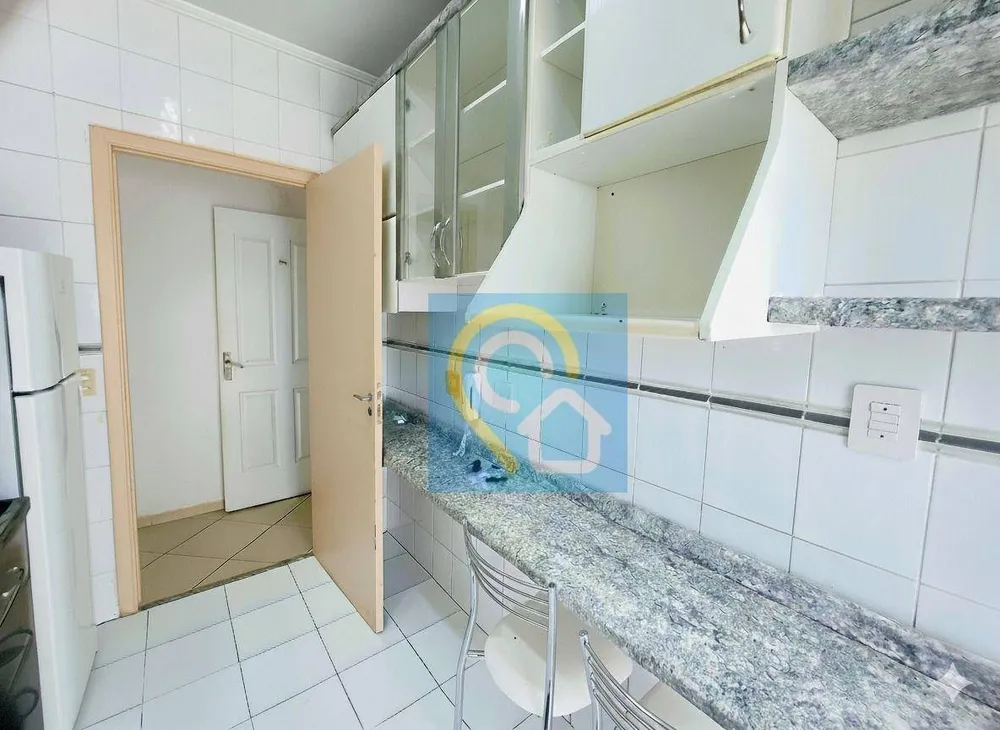 Apartamento, 2 quartos, 65 m² - Foto 4