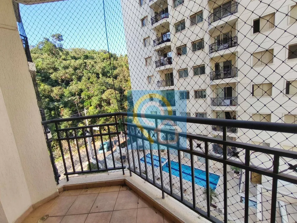 Apartamento, 3 quartos, 85 m² - Foto 7
