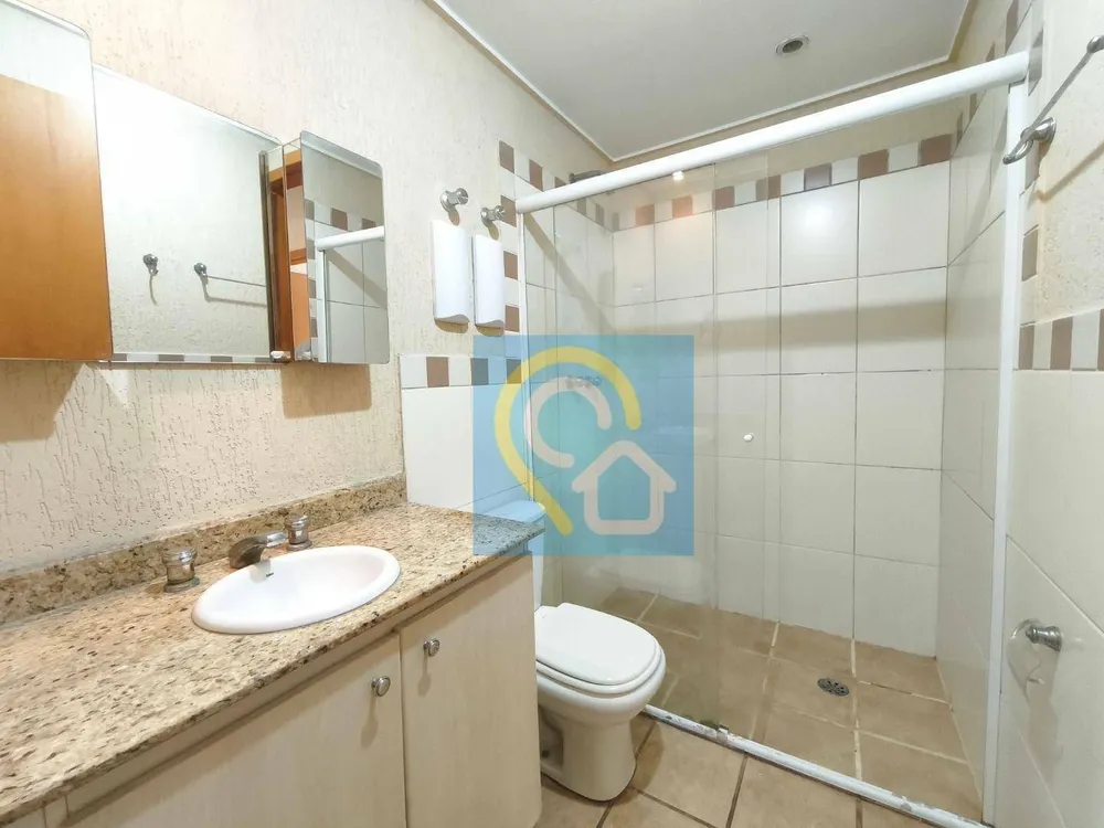 Apartamento, 3 quartos, 85 m² - Foto 3