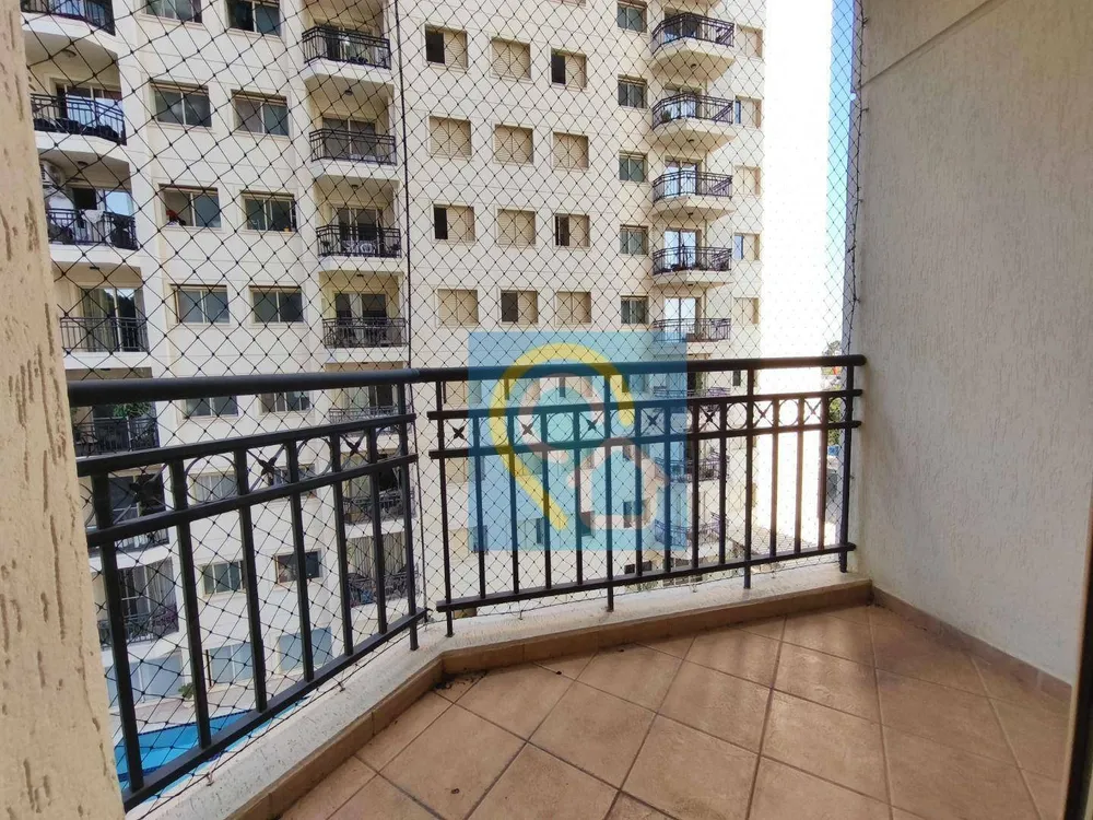 Apartamento, 3 quartos, 85 m² - Foto 4