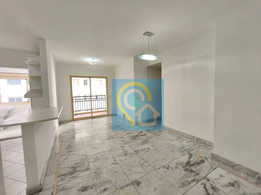 Apartamento, 3 quartos, 85 m² - Foto 5