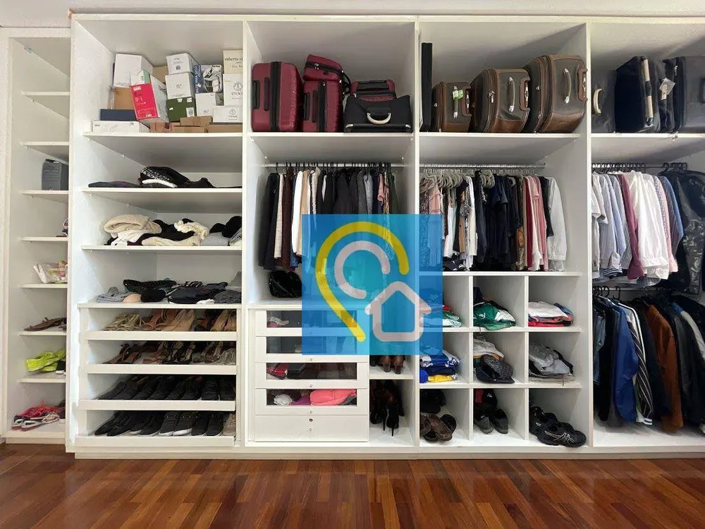 Casa de Condomínio, 4 quartos - Foto 9