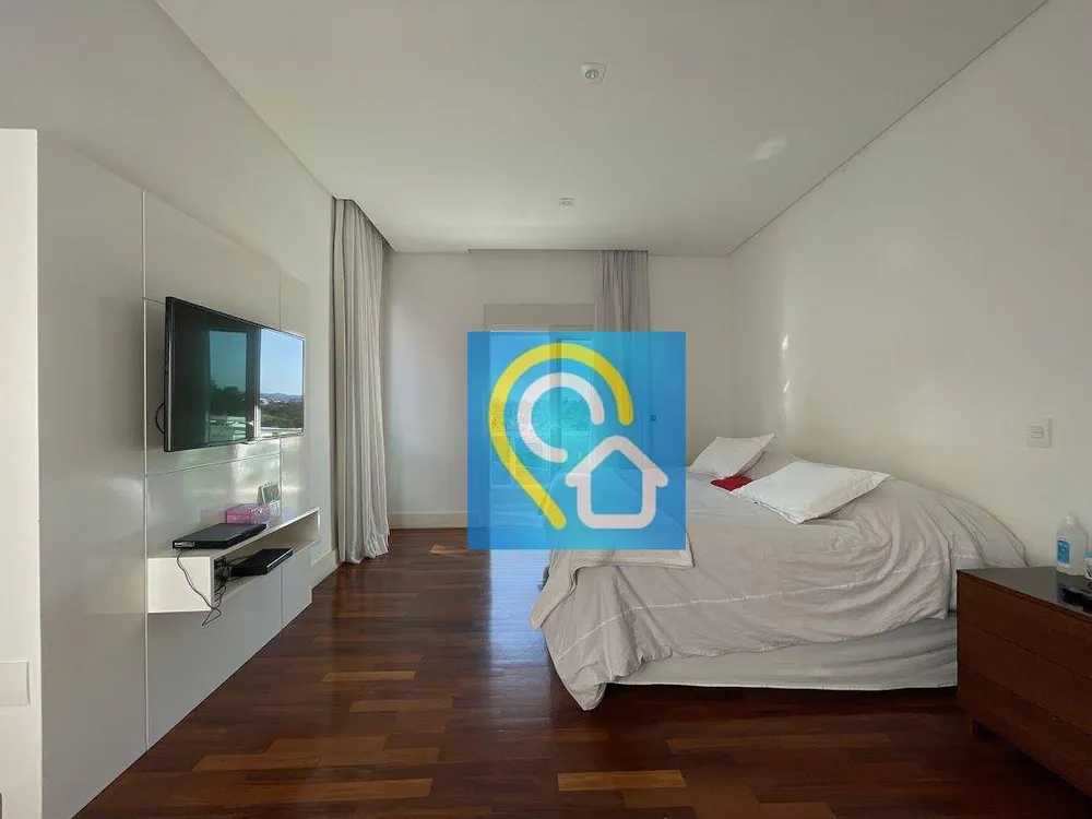 Casa de Condomínio, 4 quartos - Foto 7