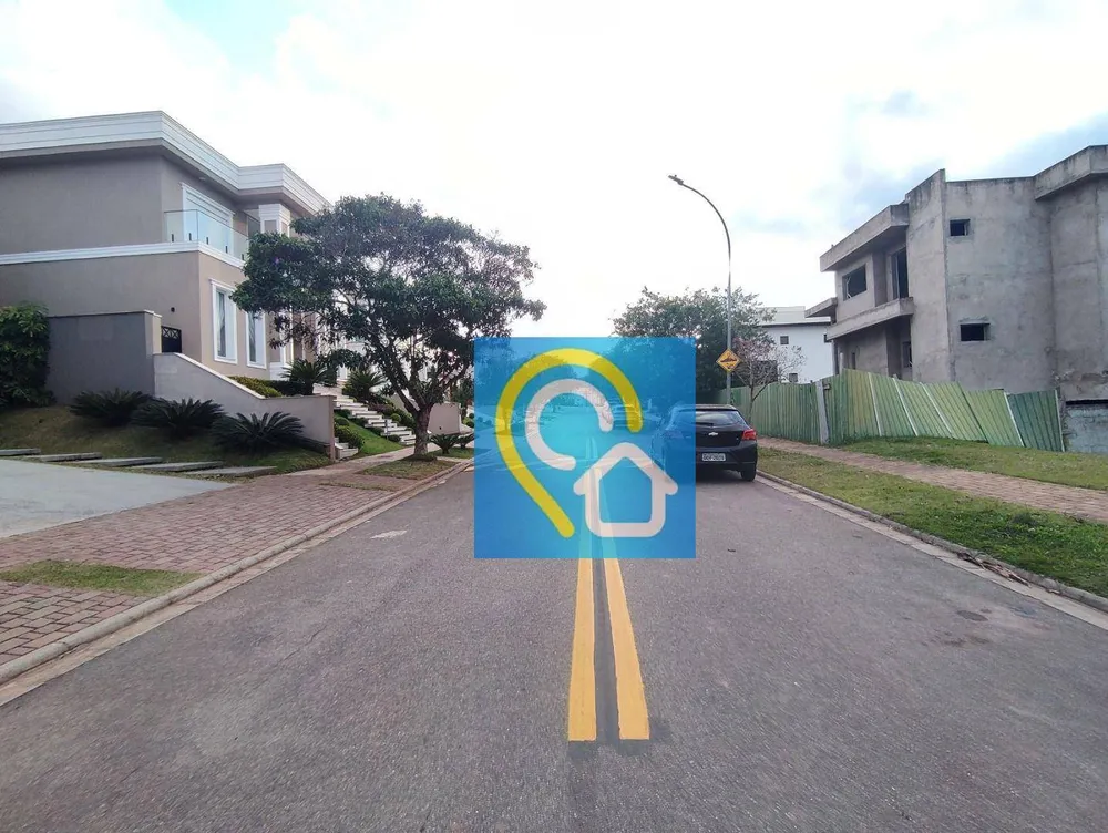 Loteamento e Condomínio, 450 m² - Foto 4