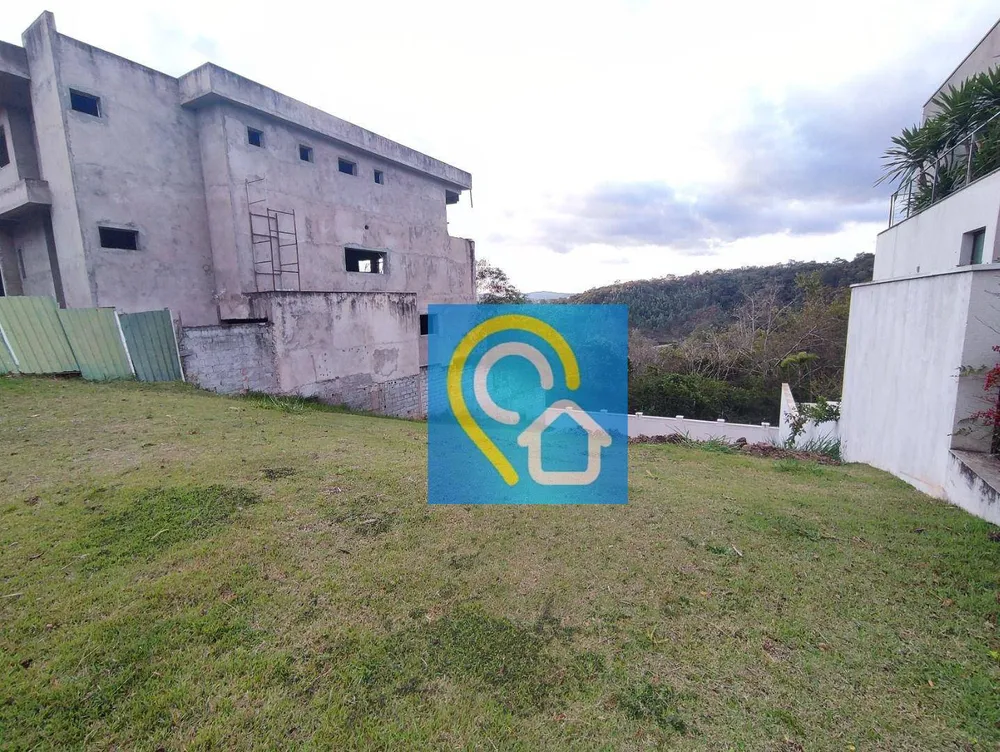 Loteamento e Condomínio, 450 m² - Foto 2