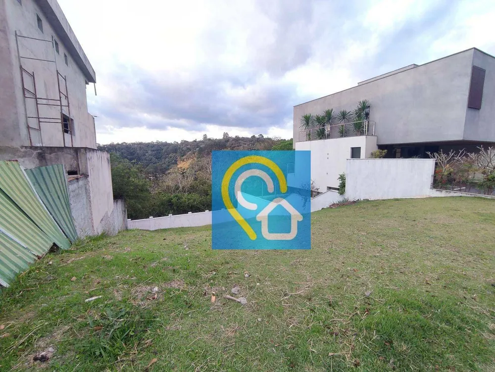 Loteamento e Condomínio, 450 m² - Foto 3
