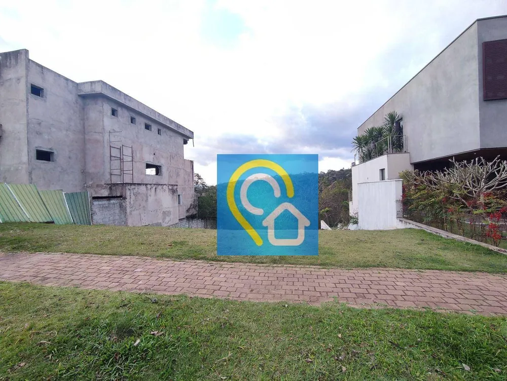 Loteamento e Condomínio, 450 m² - Foto 1