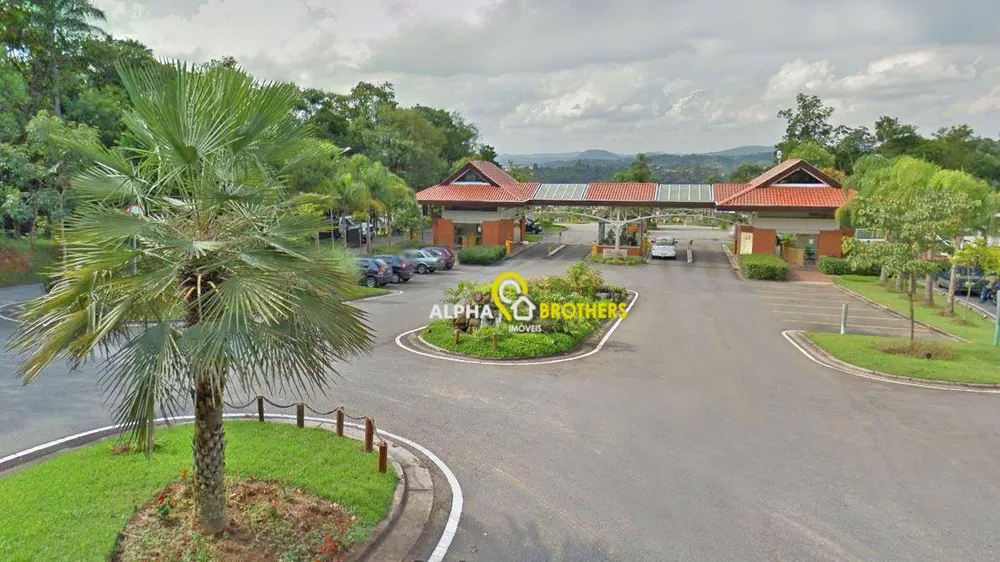 Loteamento e Condomínio, 450 m² - Foto 3