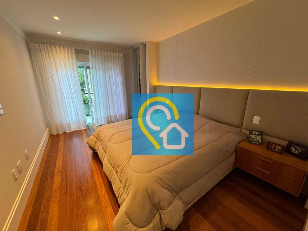 Casa de Condomínio, 4 quartos - Foto 10