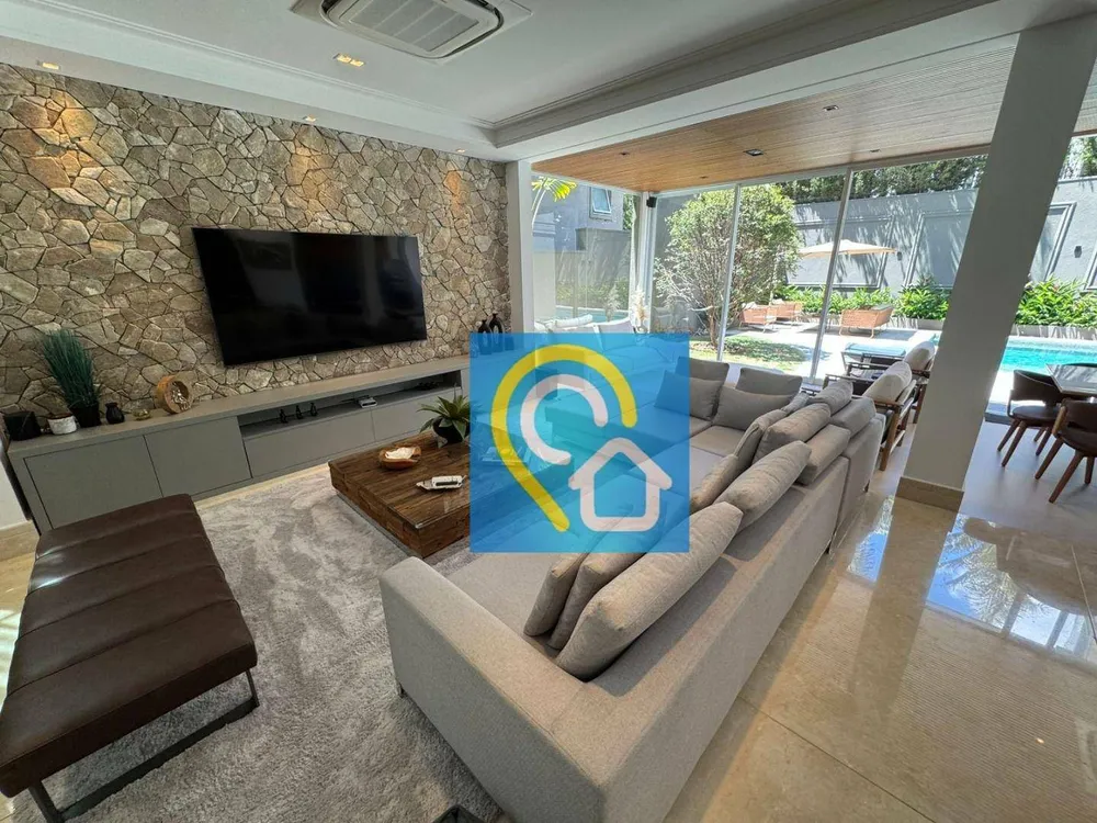 Casa de Condomínio, 4 quartos - Foto 7