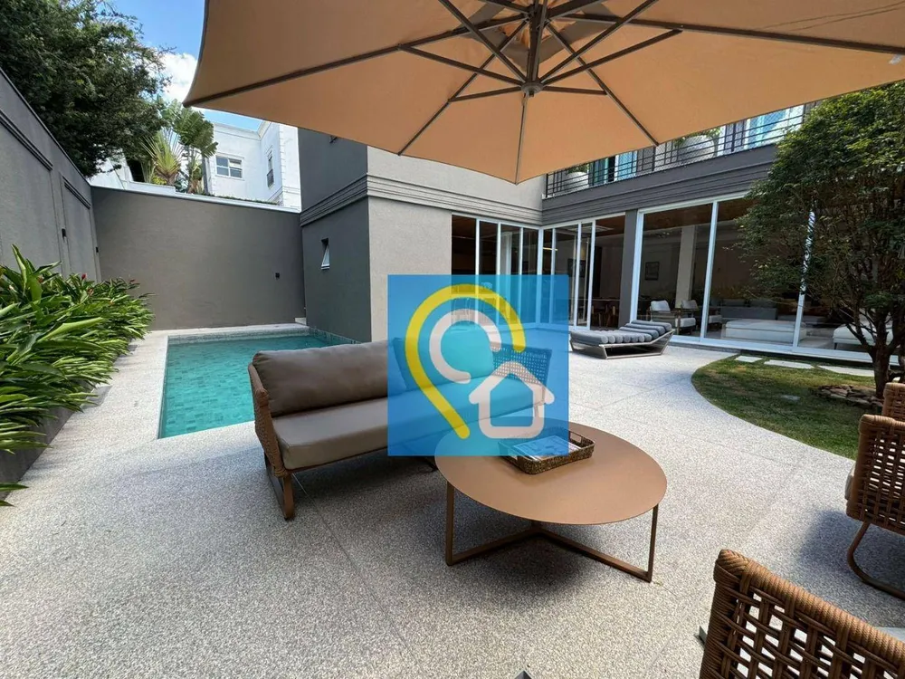 Casa de Condomínio, 4 quartos - Foto 8