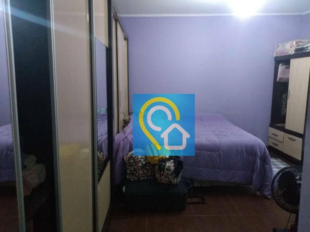 Casa, 3 quartos, 148 m² - Foto 9