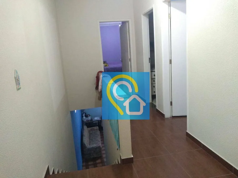 Casa, 3 quartos, 148 m² - Foto 13