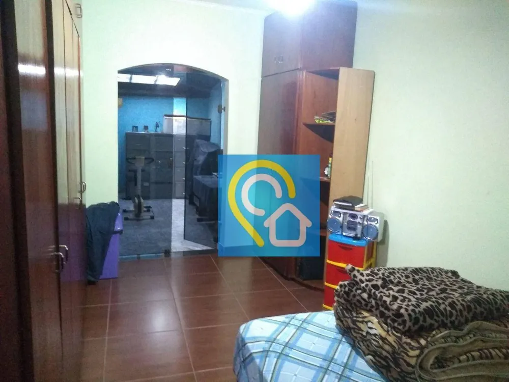 Casa, 3 quartos, 148 m² - Foto 14