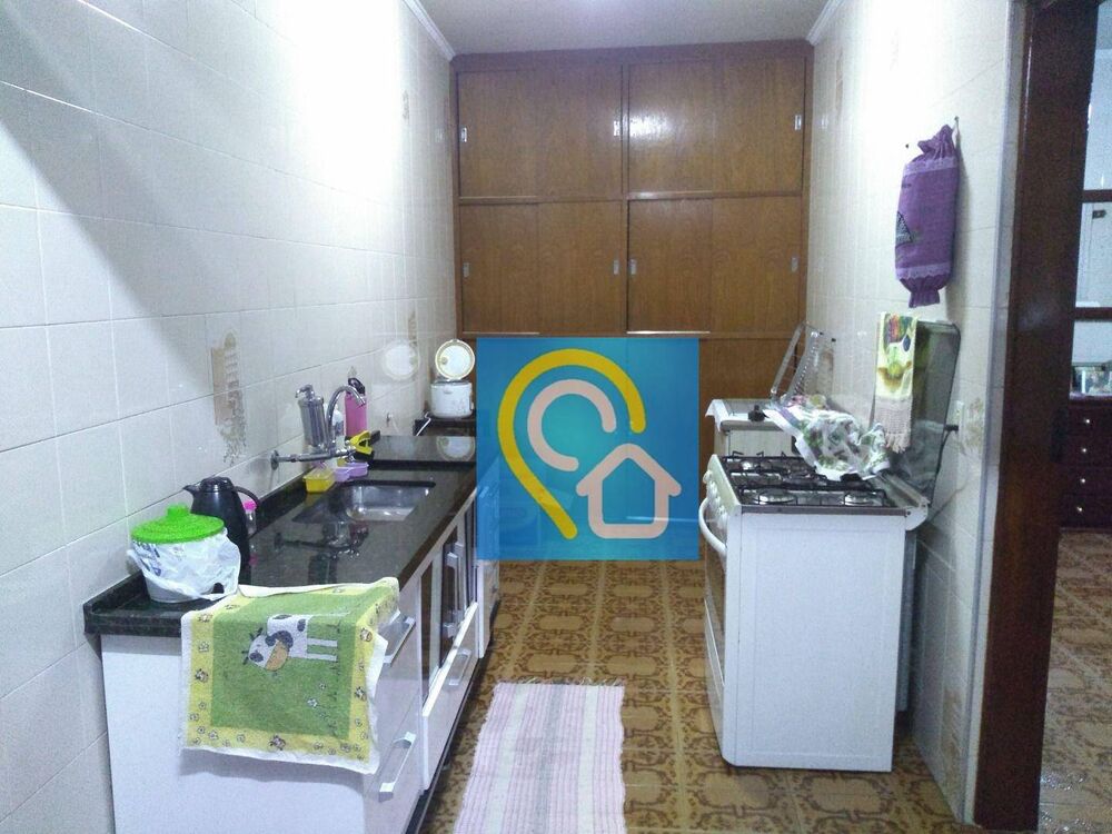 Casa, 3 quartos, 148 m² - Foto 11