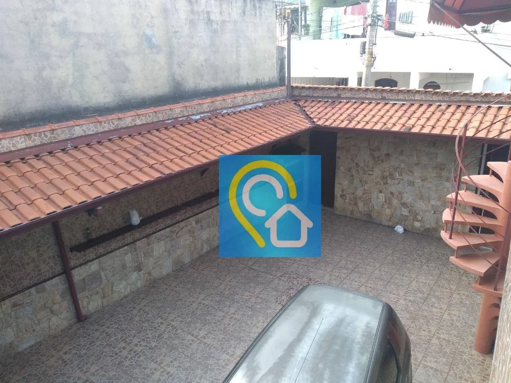 Casa, 3 quartos, 148 m² - Foto 6