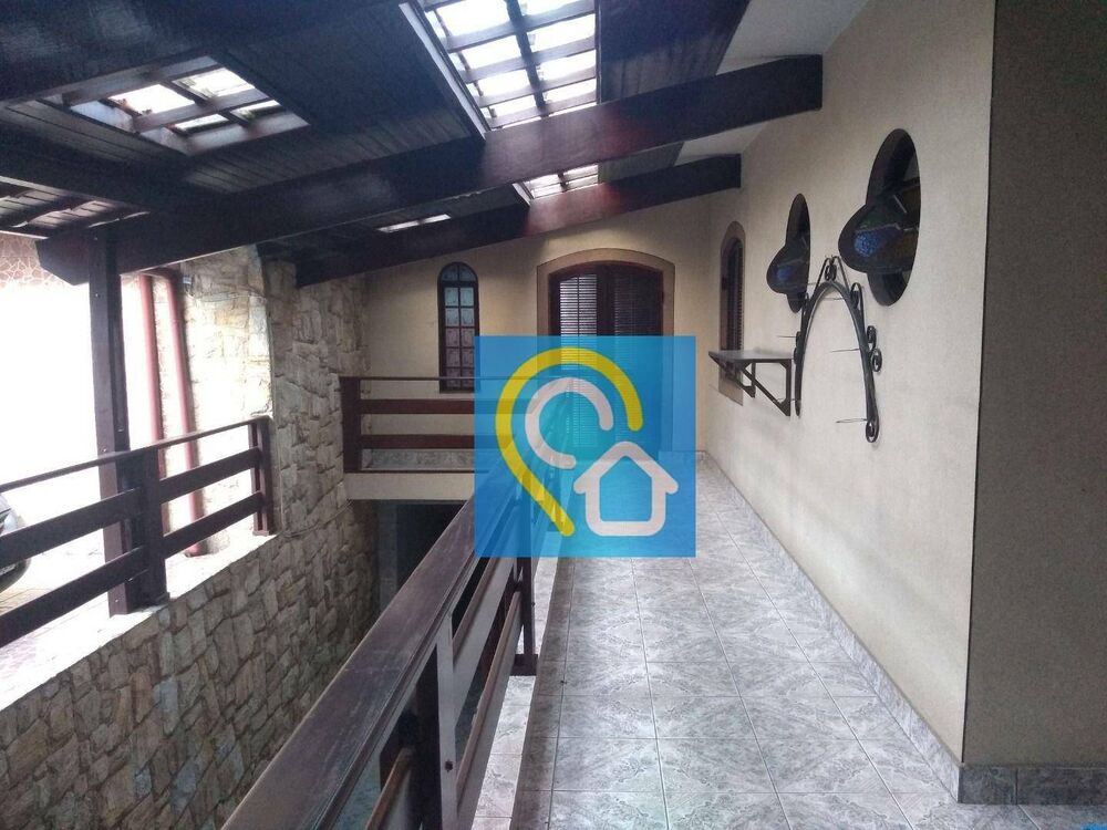 Casa, 3 quartos, 148 m² - Foto 3