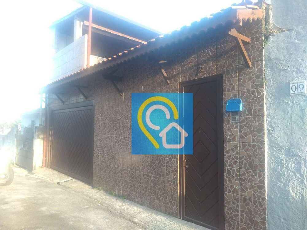 Casa, 3 quartos, 148 m² - Foto 8