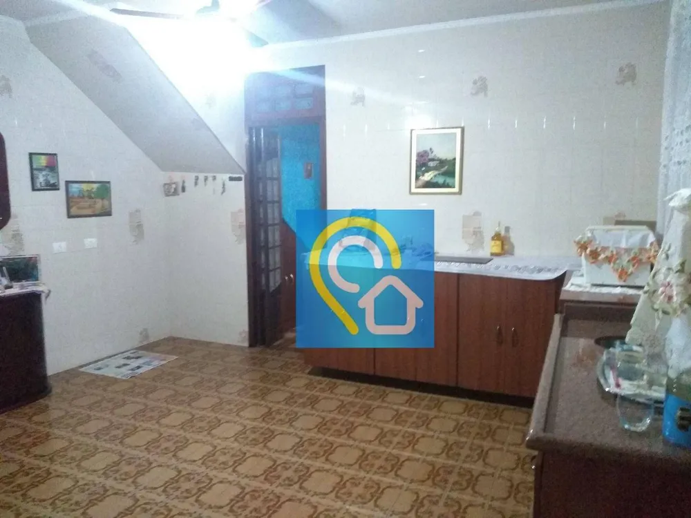 Casa, 3 quartos, 148 m² - Foto 10