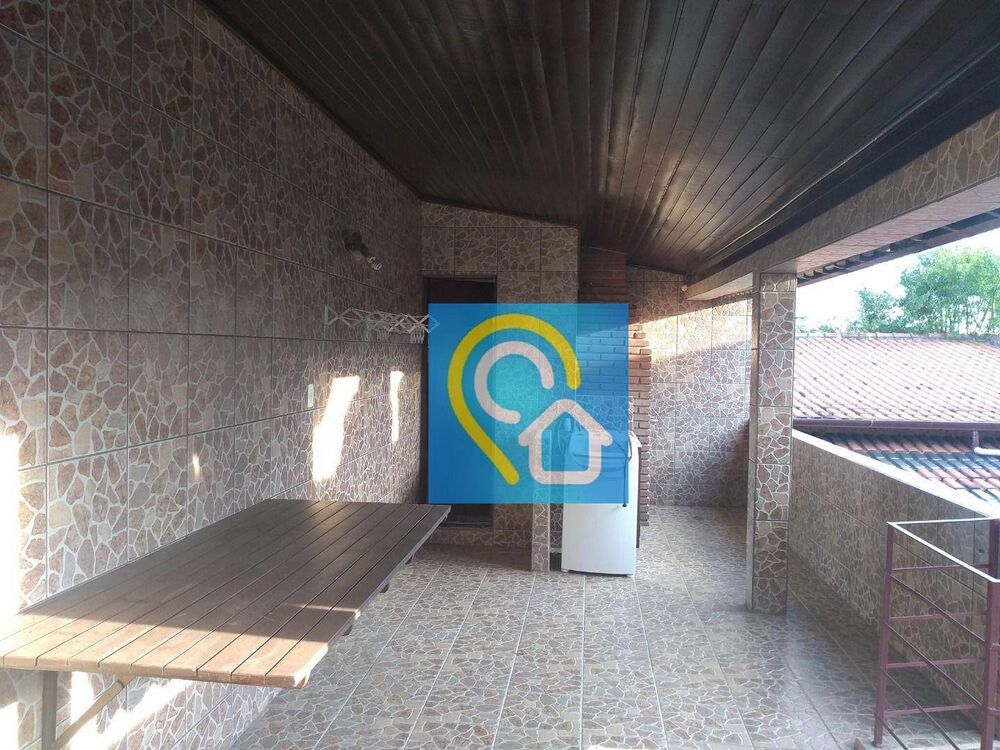Casa, 3 quartos, 148 m² - Foto 12