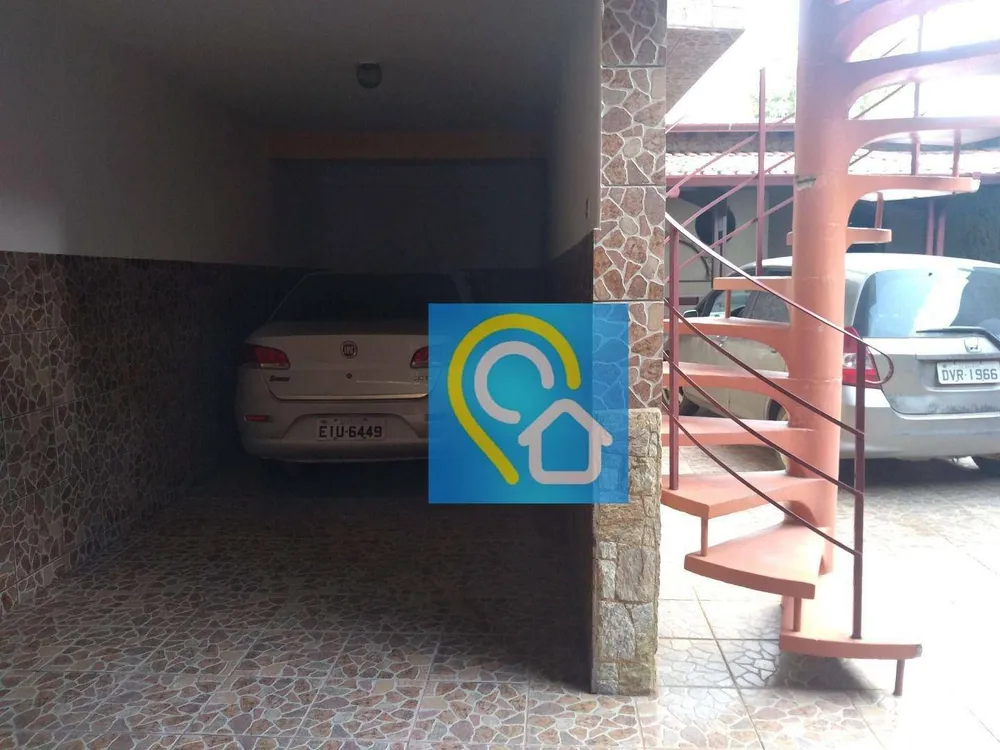Casa, 3 quartos, 148 m² - Foto 24
