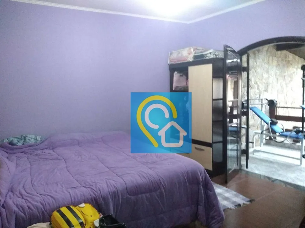 Casa, 3 quartos, 148 m² - Foto 20