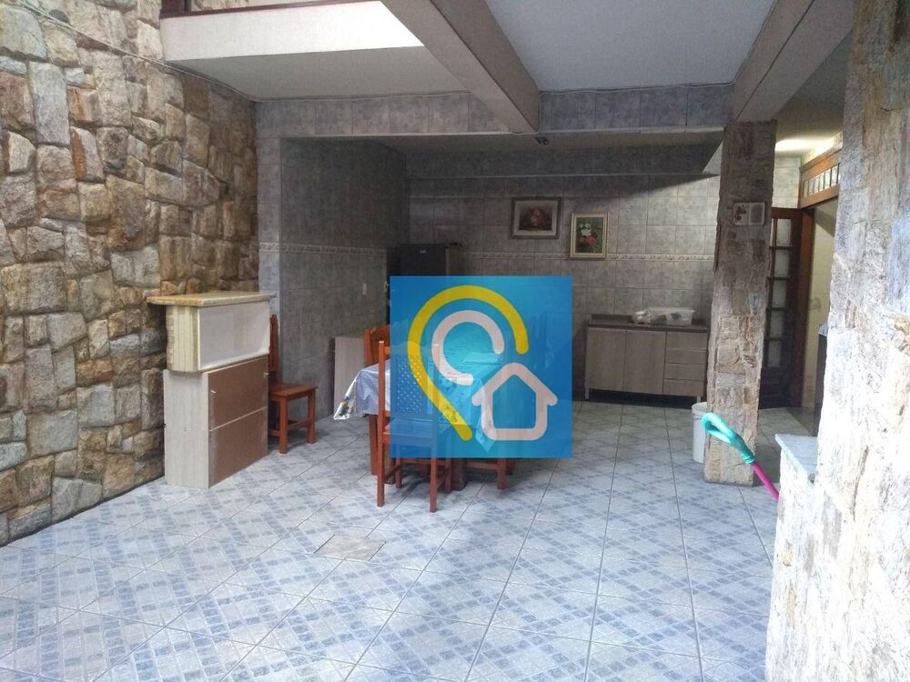 Casa, 3 quartos, 148 m² - Foto 10