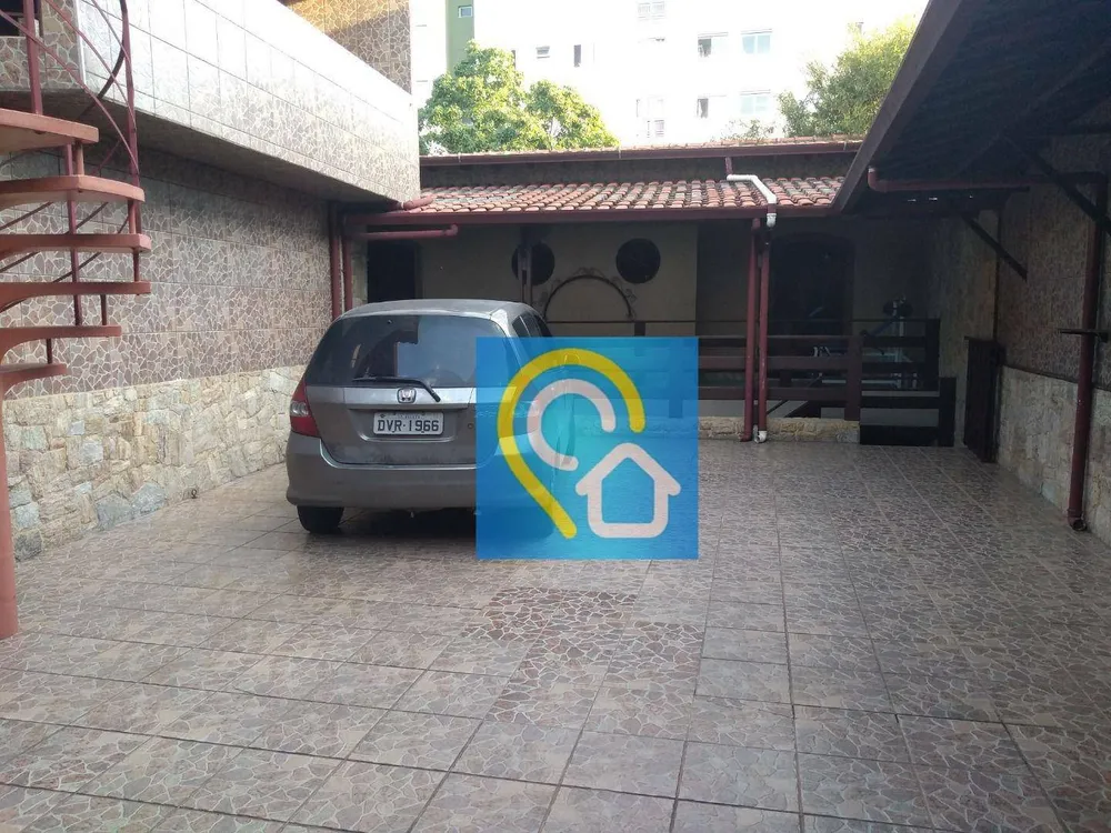 Casa, 3 quartos, 148 m² - Foto 2