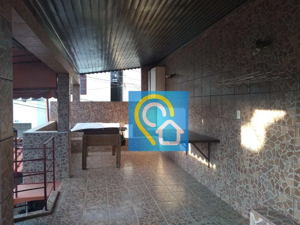 Casa, 3 quartos, 148 m² - Foto 5